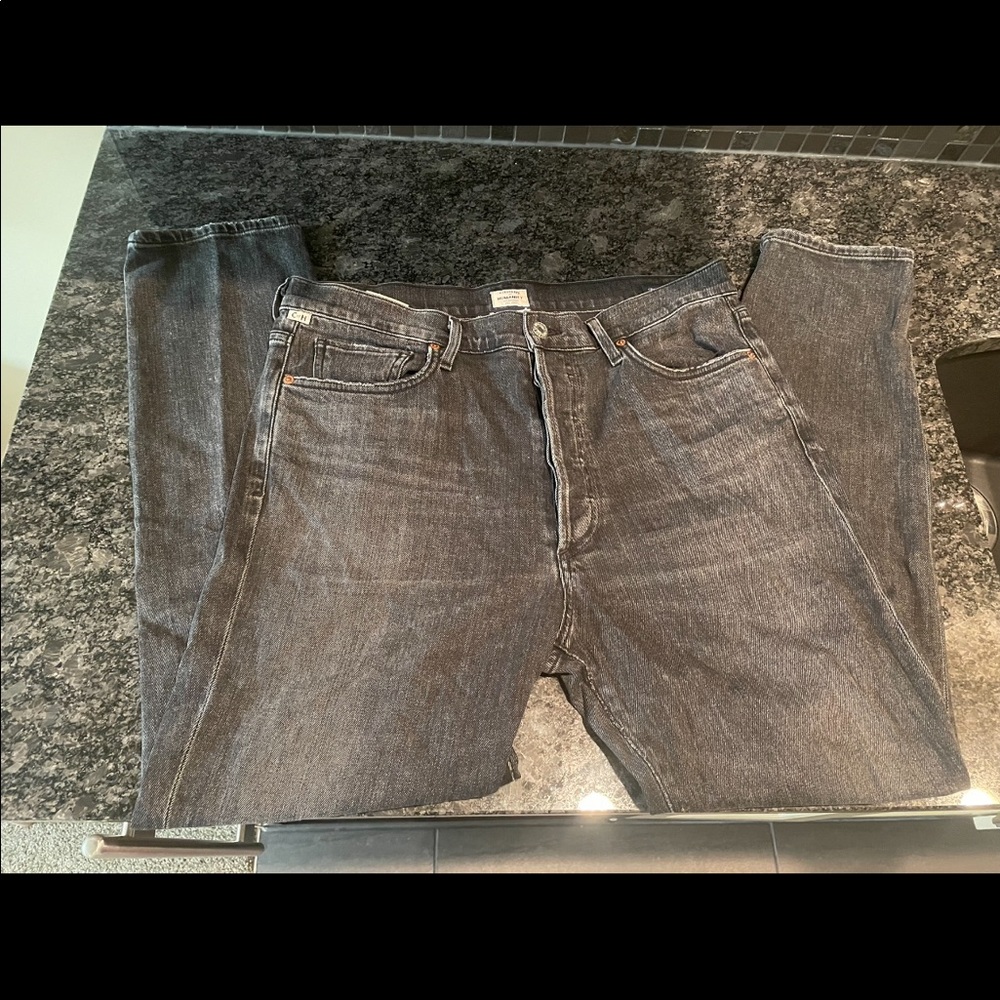 Citizens of Humanity Olivia High Rise Jeans